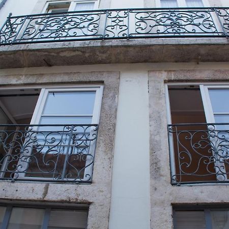 Apartamento Bica Sequeiro 1 Bed Lisboa Exterior foto